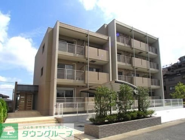 プレミアムプラスみなみ野Iの物件外観写真